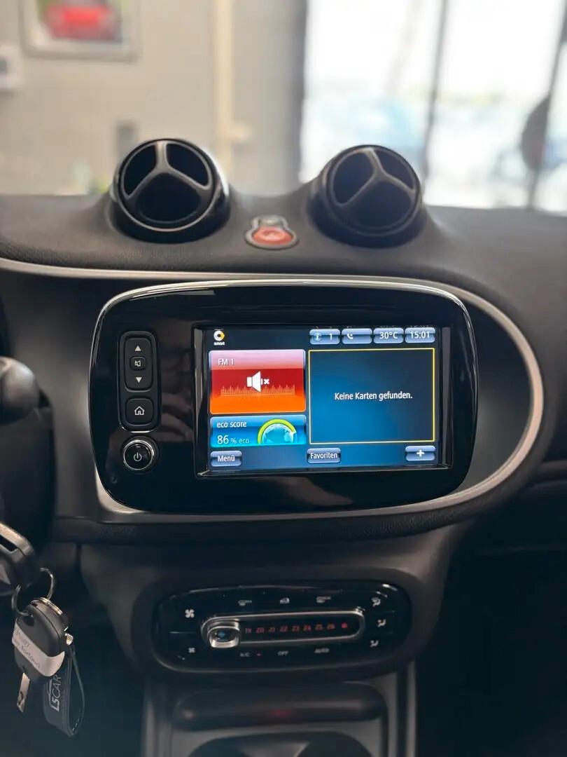 Smart ForFour 70 1.0 Passion~UniPro~Km e Tagliandi Certificati~Promo Finanziamento~Pronta Consegna