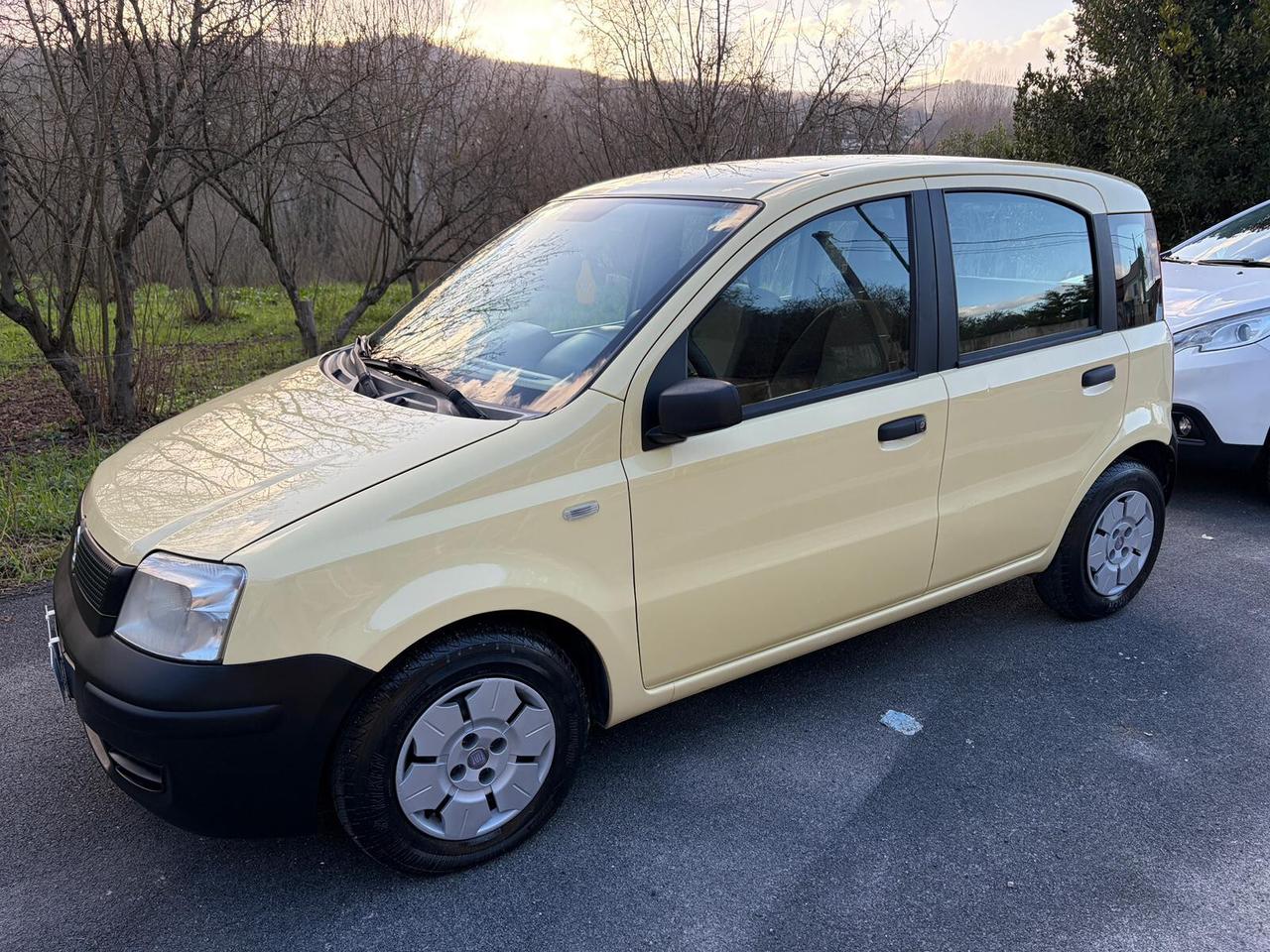 Fiat Panda 1.1 Gpl 54cv Actual