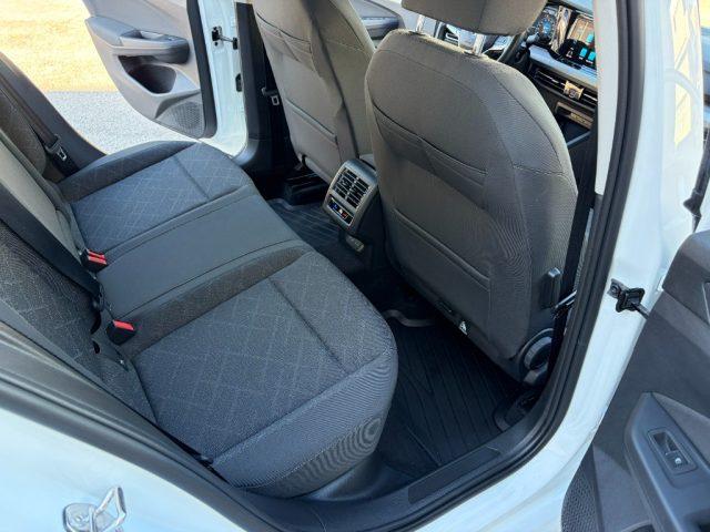 VOLKSWAGEN Golf 1.5 TGI Life