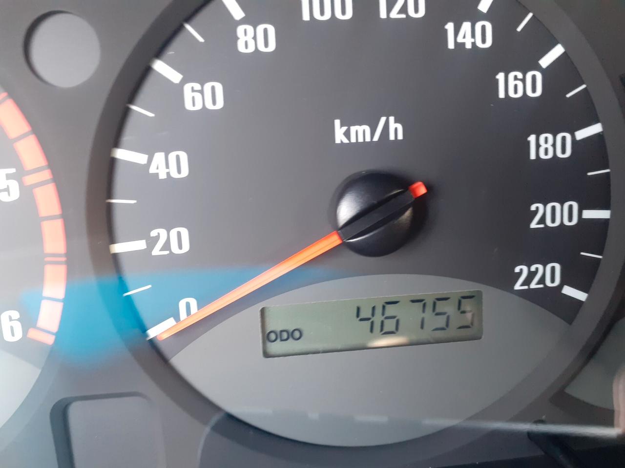 Ssangyong REXTON 2.7 XDi cat Premium