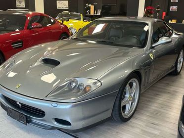 Ferrari 575 F1 PAK HGTE HALDING FIORANO