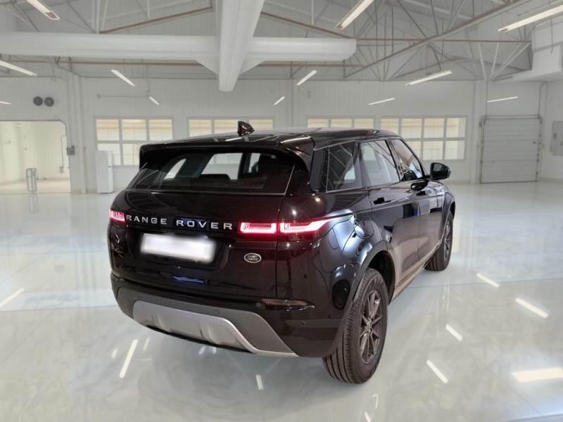 LAND ROVER RANGE ROVER EVOQUE 2.0 D163 Standard FWD