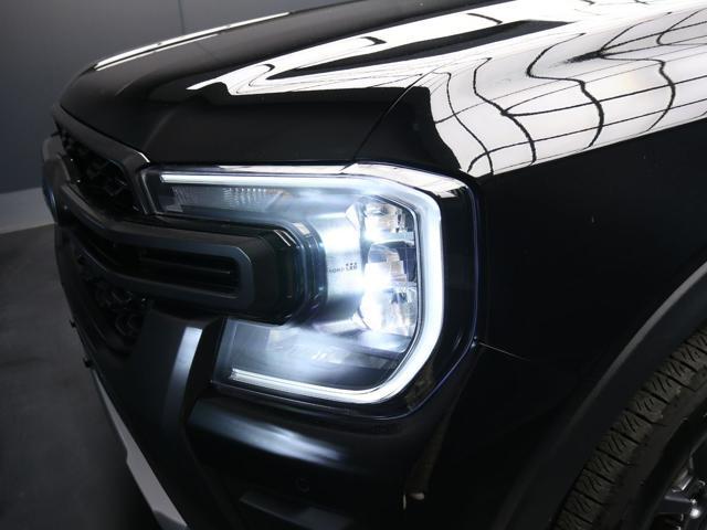 FORD Ranger 2.0 EcoBlue 205CV DC Aut. Wildtrak 5posti