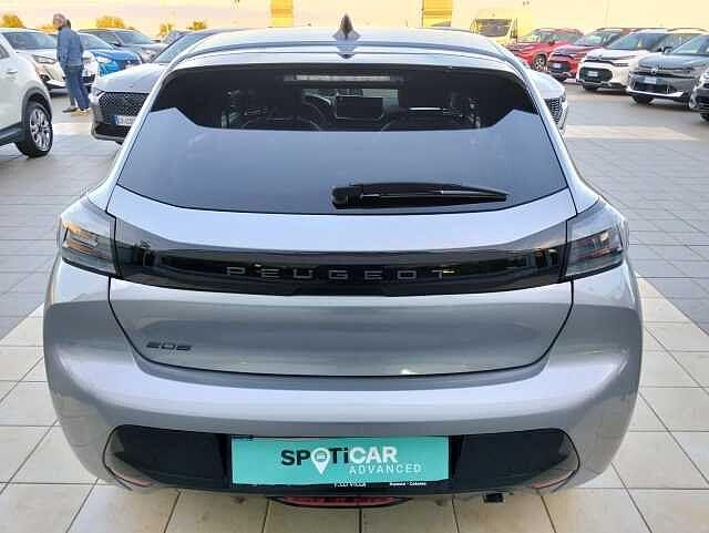 Peugeot 208 PureTech 100 Stop&Start 5 porte Allure