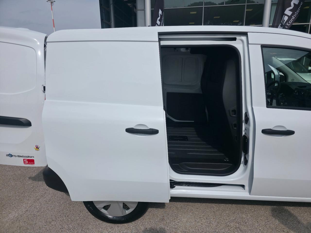 Nissan Townstar 1.3 130 CV Van PC Acenta