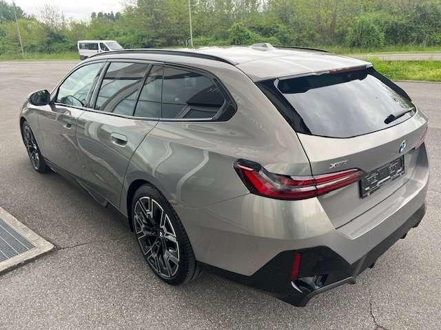 BMW 520 d Tour 48V xdrive MSport Pro auto List.97.020 €