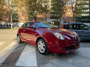 ALFA ROMEO MiTo 1.4 78 CV SUPER GPL OK NEO PATEN