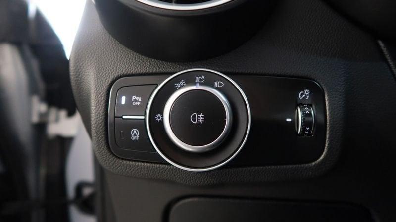 Alfa Romeo Stelvio Stelvio 2.2 Turbodiesel 190 CV AT8 Q4 Business