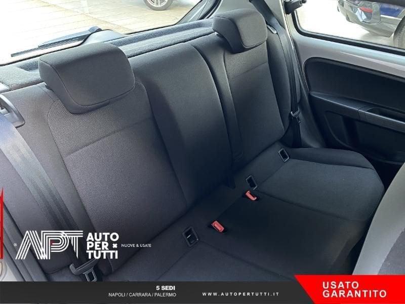 Volkswagen up! up! 5p 1.0 Move up! 60cv my20