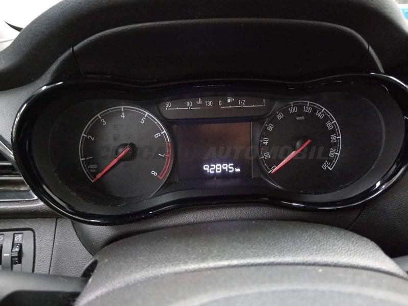 Opel Karl Karl 1.0 Rocks 73cv my19