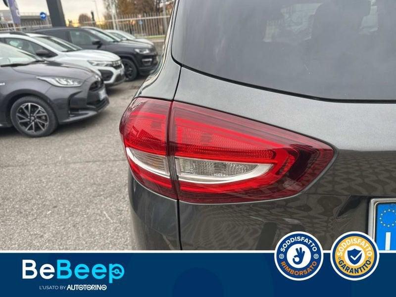 Ford C-Max 1.0 ECOBOOST TITANIUM S&S 125CV MY18.5