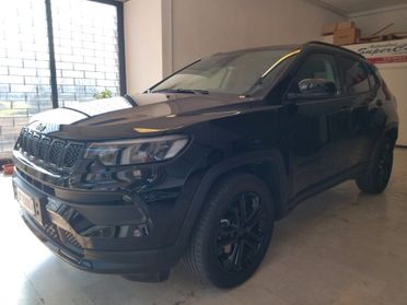 Jeep Compass 1.5 Turbo 2WD Night Eagle PARI AL NUOVO