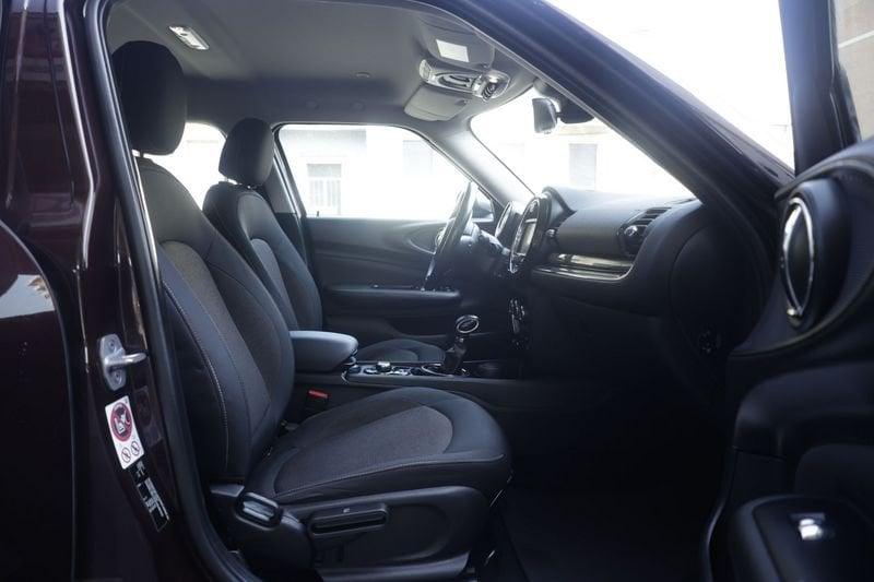 MINI Mini Clubman MINI Mini Clubman Mini 2.0 Cooper D Hype Clubman 110KW ANNO 2017