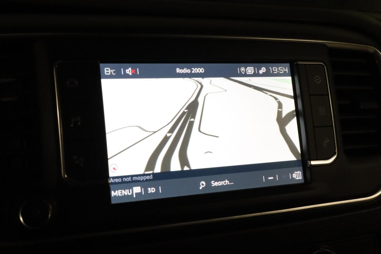 Fiat Scudo 1.5 MJT 120CV L2-Lungo 3 POSTI NAVI CAMERA - 14.850+IVA