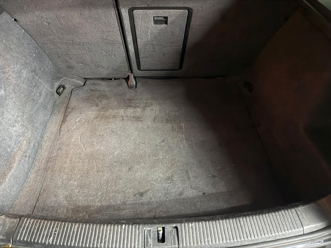 Audi A3 2.0 16V TDI Ambition