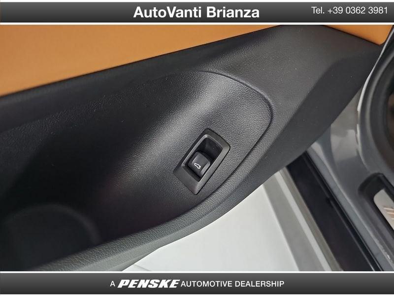 BMW Serie 4 M 440i Gran Coupe mhev 48V xdrive