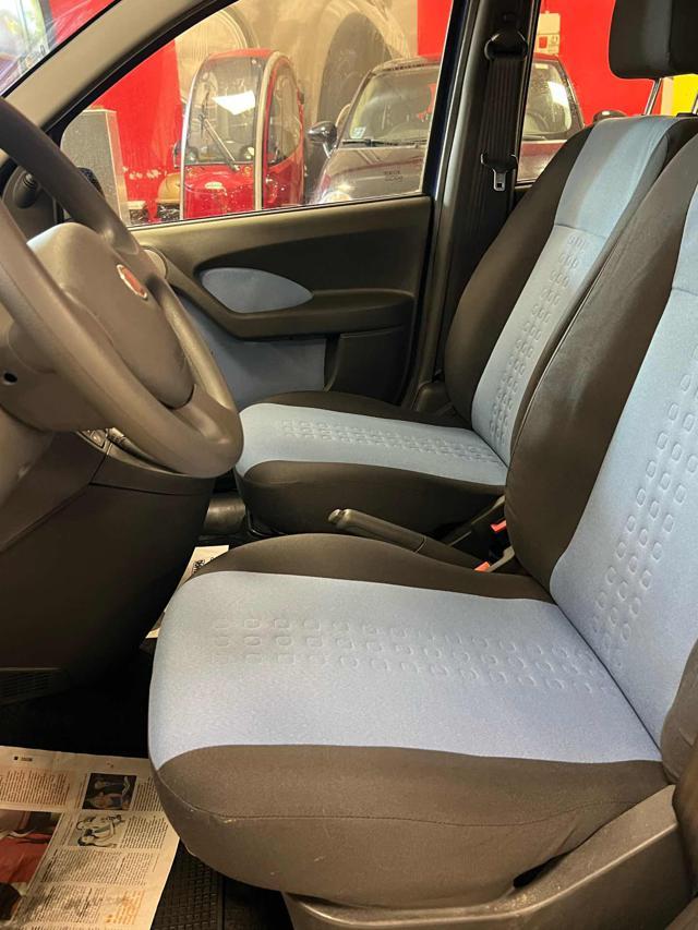 FIAT Panda 1.2 Dynamic GPL**SOLO 47.000KM!!!UNICO PROPR**