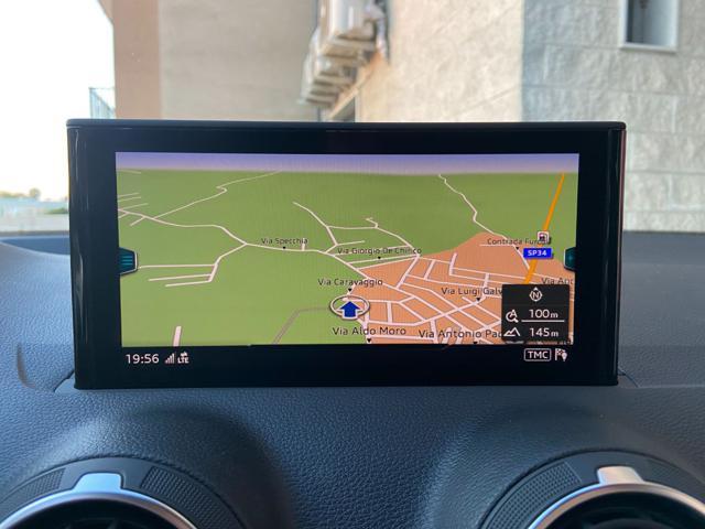 AUDI Q2 30 2.0 TDI S tronic Advanced VIRTUAL COCKPIT