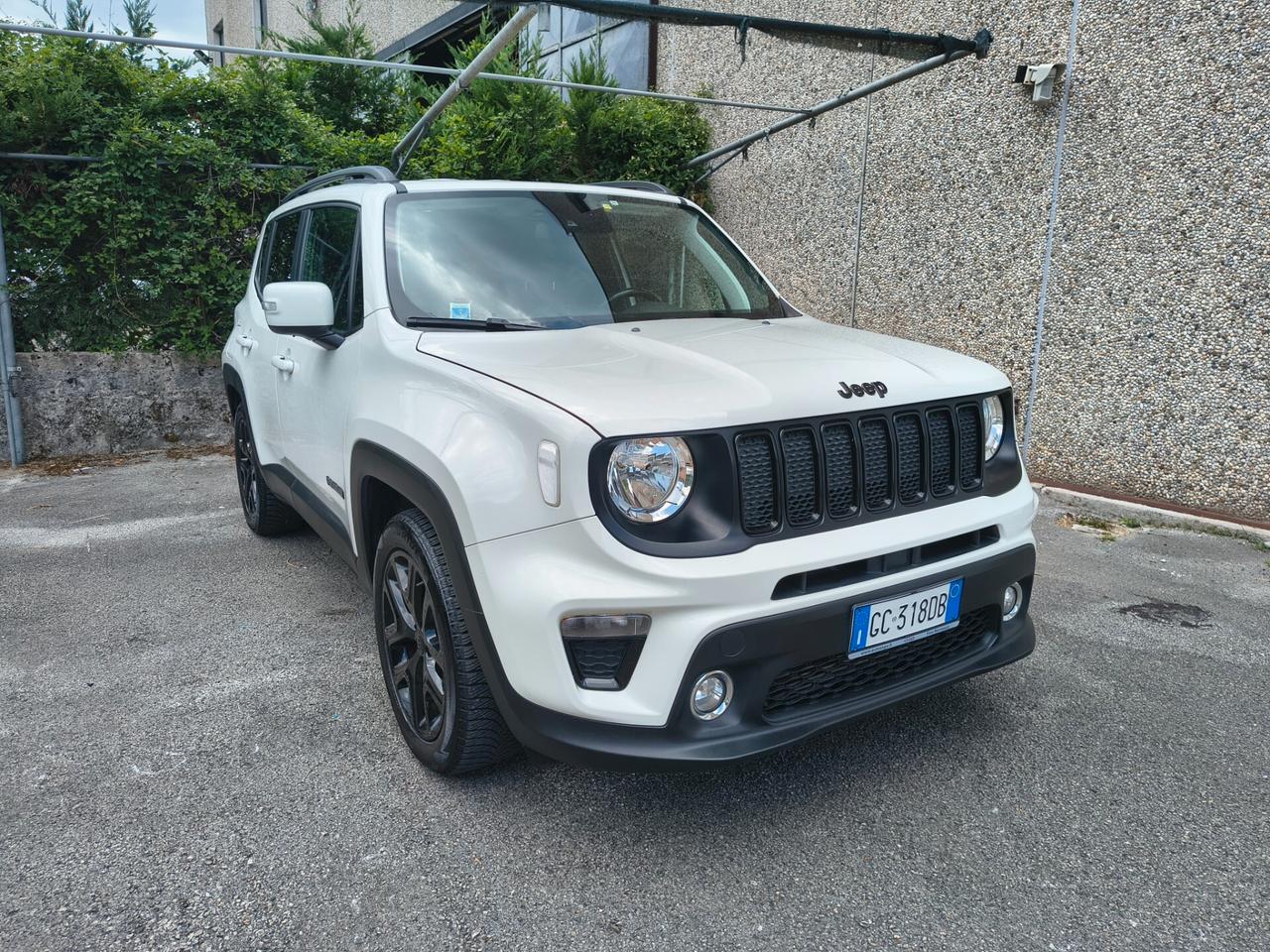 JEEP RENEGADE 1.6 MJT 120 CV NIGHT EAGLE