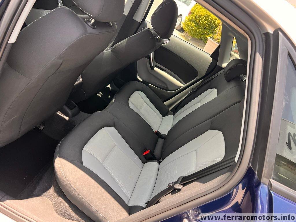 Audi A1 SPB 1.6 TDI s line tetto apribile full