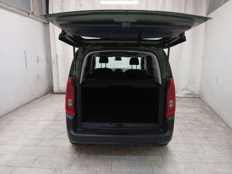 FIAT Doblò Doblo Passo Corto 1.5 d Doblo 100cv