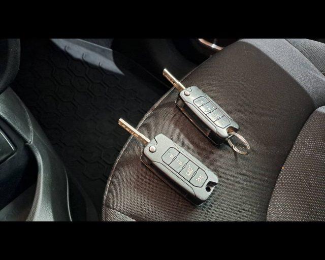 JEEP Renegade 2.0 mjt Sport 4wd 120cv