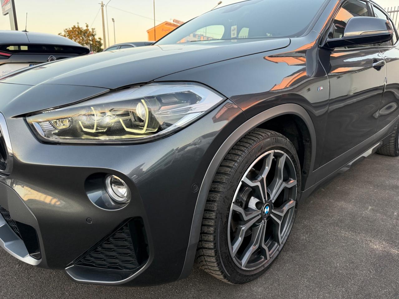 Bmw X2 M 2.0 Cv 150