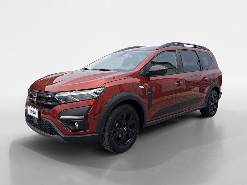 Dacia Jogger 1.0 TCe GPL 100 CV 5 posti Extreme Up