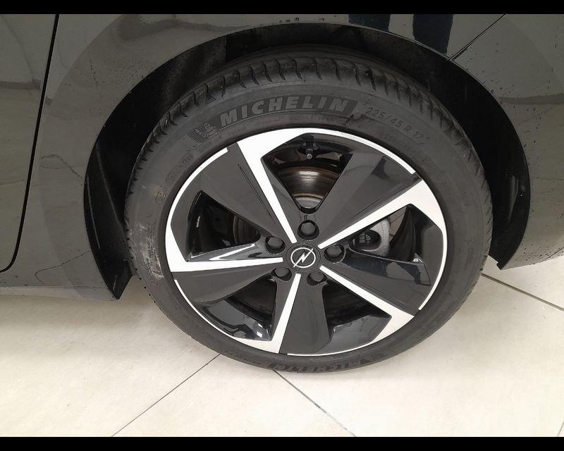 Opel Astra VI 2022 1.2 t Elegance s&s 130cv at8