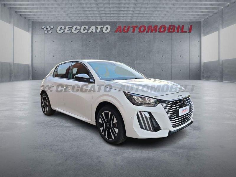 Peugeot 208 208 50 kWh Allure