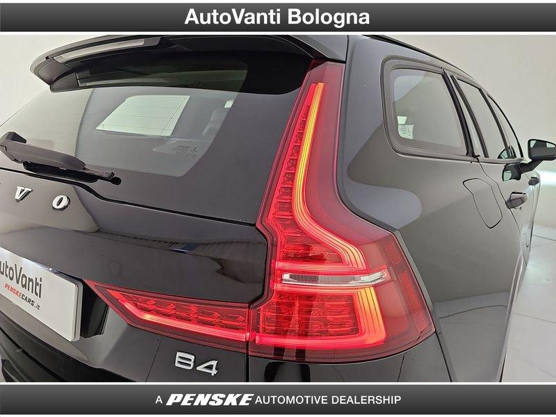 Volvo V60 B4 (d) automatico Core