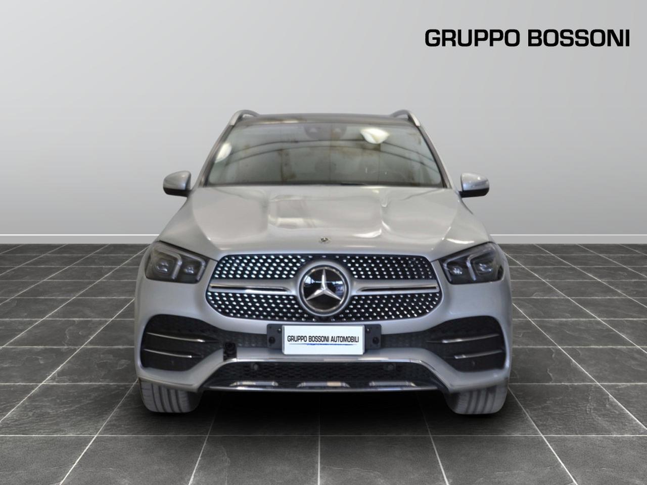 Mercedes Classe GLE gle suv 300 d premium plus 4matic 9g-tronic plus