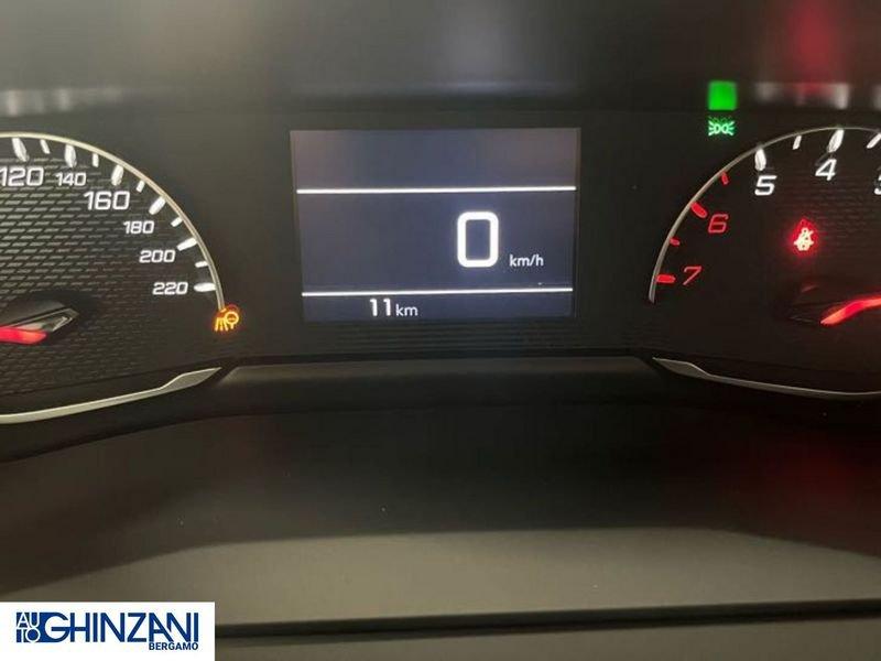 Peugeot 2008 PureTech 100 S&S Style - Km0