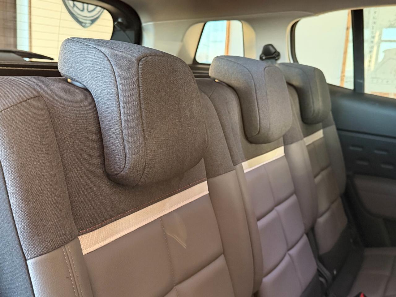 Citroen C5 Aircross 1.5 BLUEHDI 130 cv. AT8 SHINE (Nav)