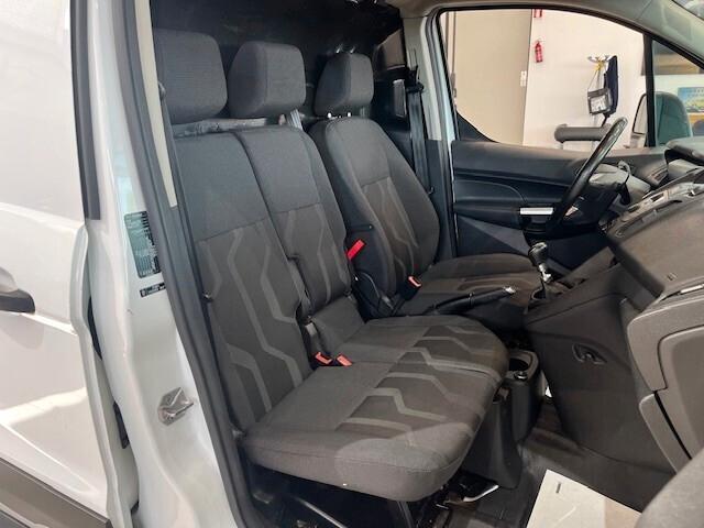 Ford Transit Connect 220 1.5 TDCi 120CV PC *IVA ESCLUSA*GANCIO TRAINO*