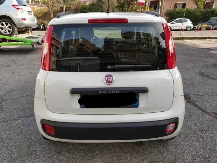 Fiat Panda 1.3 MJT S&S Easy - OFFERTA VALIDA FINO AL 28/02