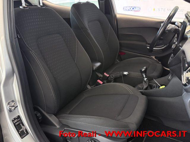 FORD Fiesta 1.5 TDCI 85 CV Titanium - PROMO