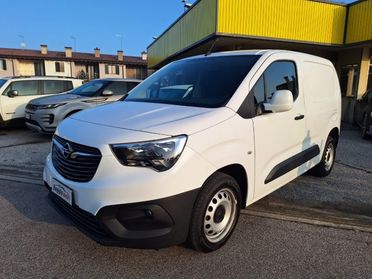 OPEL Combo Cargo 1.5 Diesel PC 1000kg Edition N°GC807