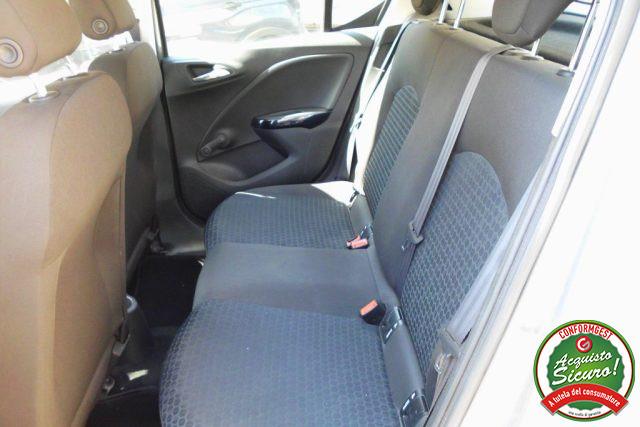 OPEL Corsa 1.2 5 porte Cosmo