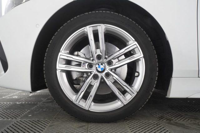 BMW 118 Serie 1 d 5p. Msport