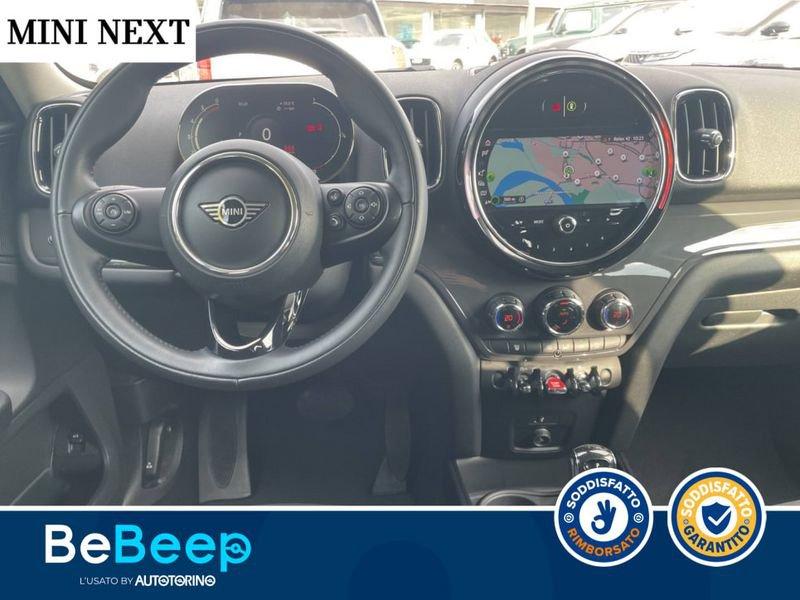 MINI Countryman Mini F60 MINI 1.5 ONE D NORTHWOOD EDITION AUTO