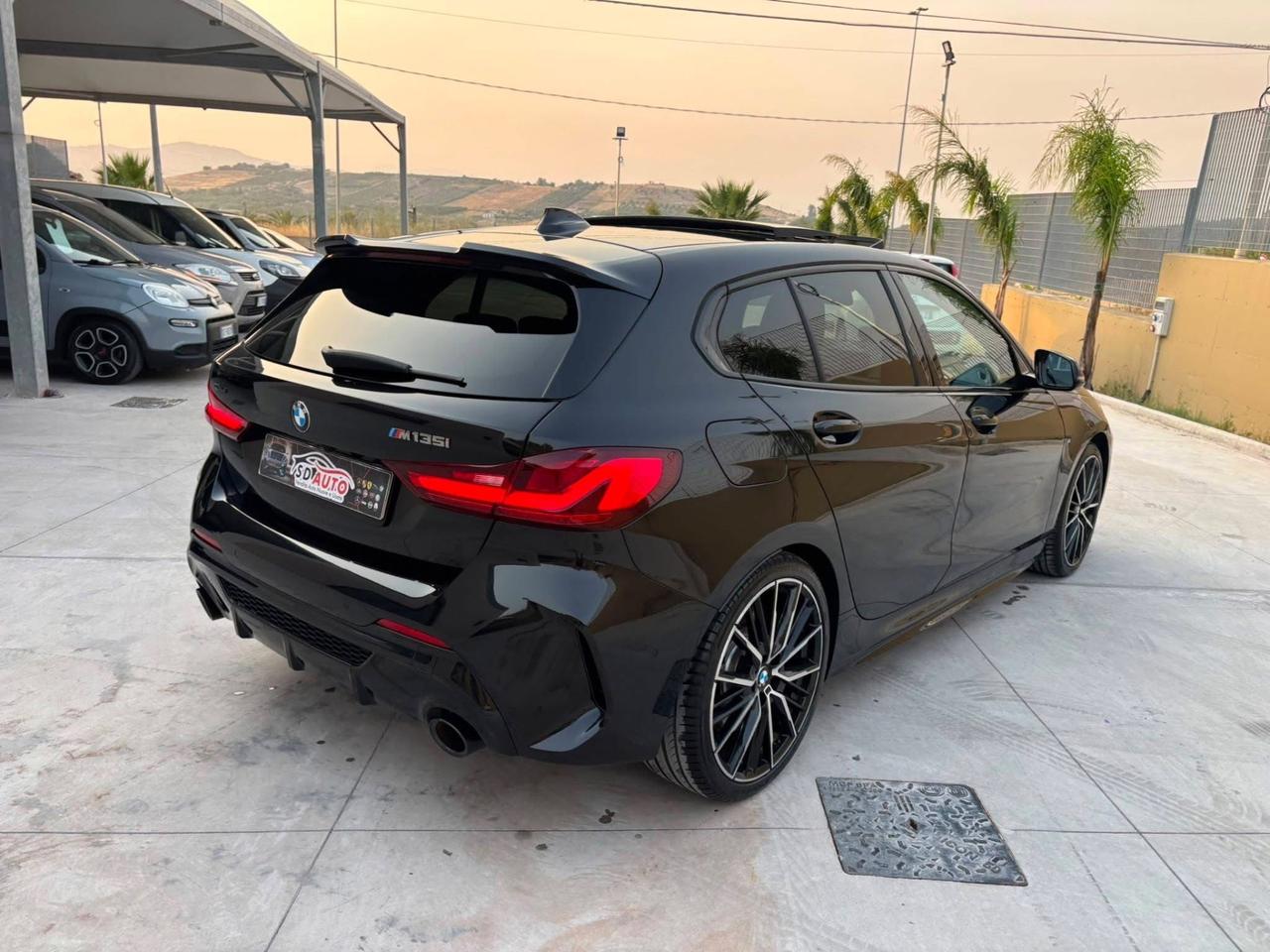 Bmw 135 Serie 1 135i M sport 306 Cv