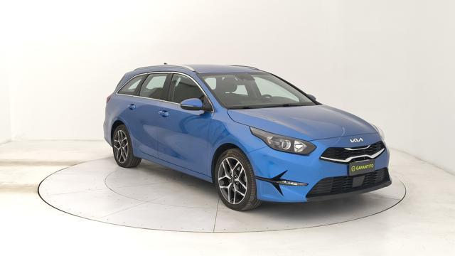 KIA Ceed 1.6 crdi mhev Business 136cv dct