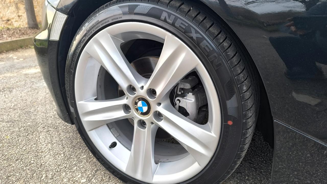 Bmw Z4 2.0i Roadster