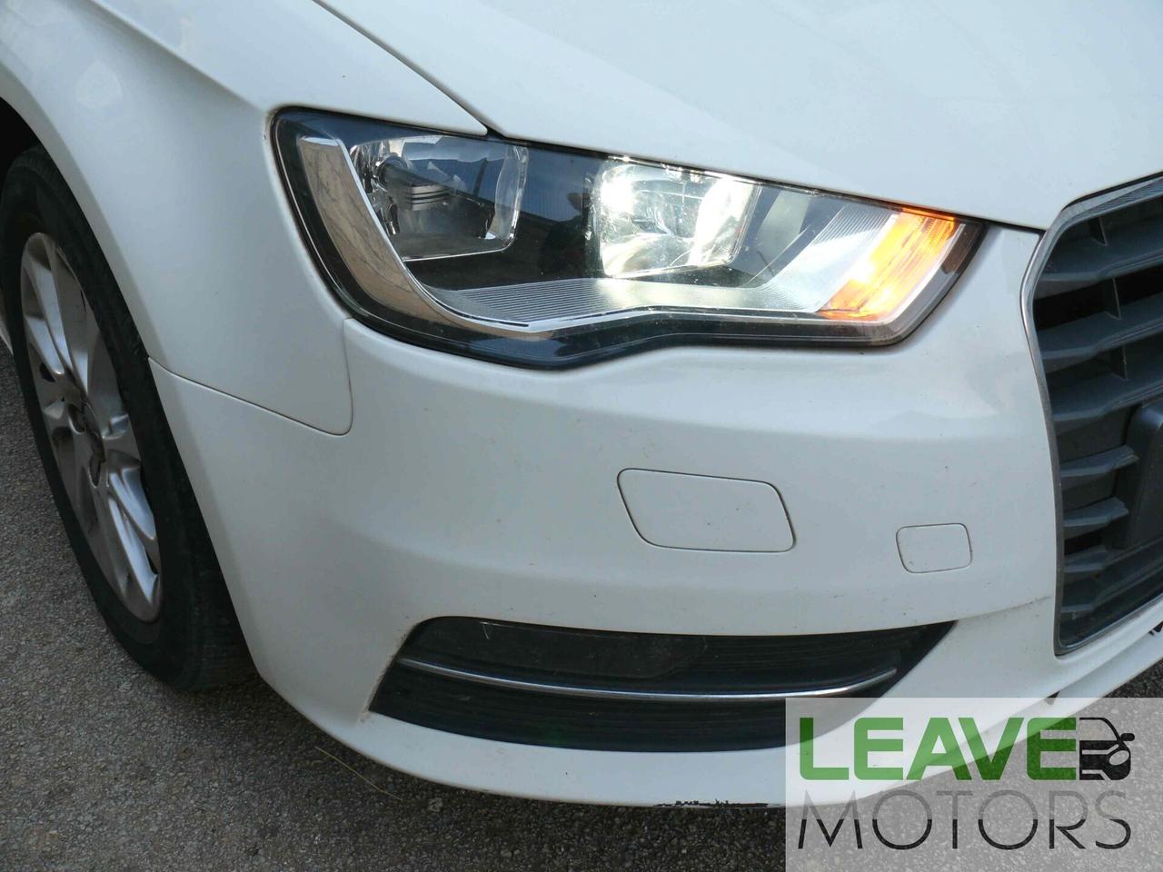 Audi A3 SPB 1.6 TDI Ambition (M1367)