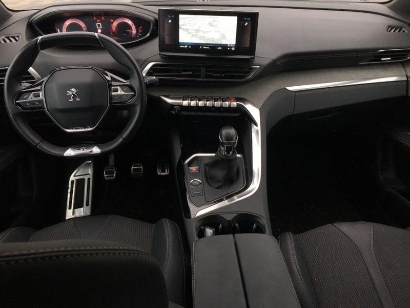 Peugeot 3008 PureTech Turbo 130 GT 17.700 KM!!