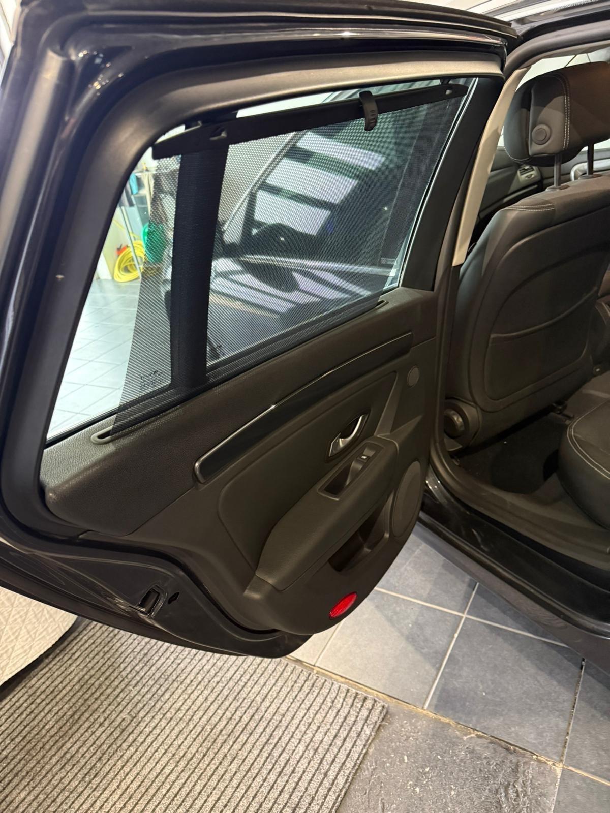 Renault Laguna 2.0 dCi -UNICO PROPRIETARIO