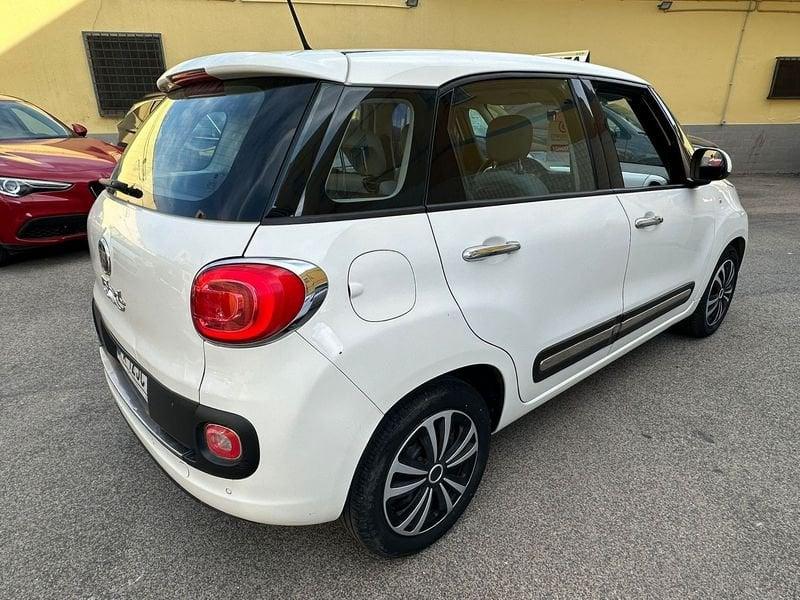 FIAT 500L 1.6 Multijet 120 CV Lounge AUTOCARRO