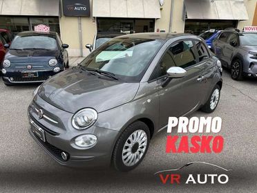 Fiat 500 1.0 hybrid Connect 70cv NEOPATENTATI /PROMO KASKO