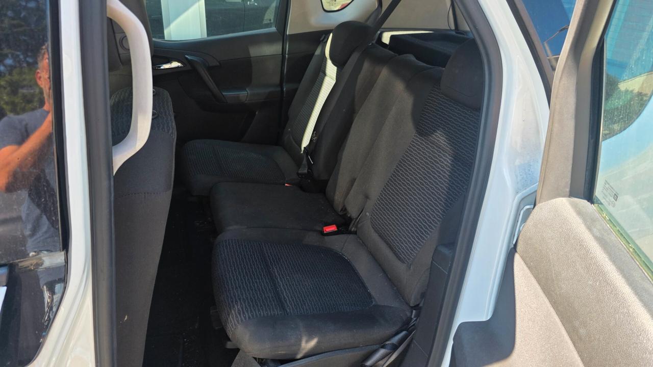 Opel Meriva 1.4 Turbo 120CV GPL Tech Elective
